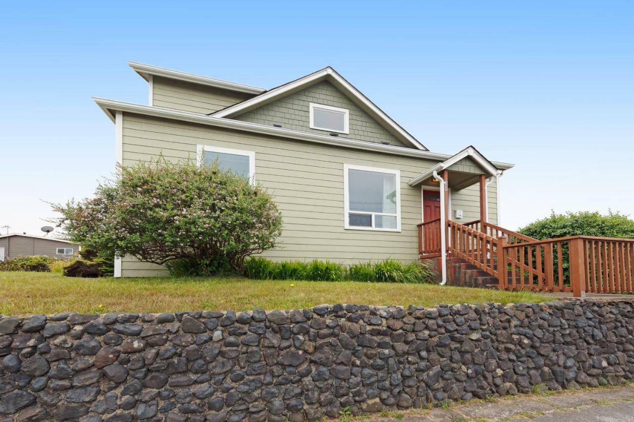 3 Bed 2 Bath Vacation Home In Newport Exteriér fotografie